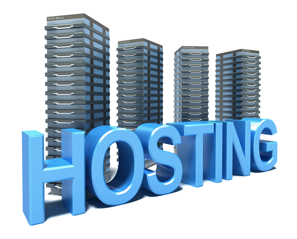 Phân biệt giữa hosting và máy chủ ảo VPS